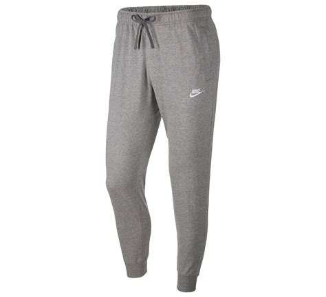 nike fleece club joggingbroek zwart heren|Nike Sportswear Club Fleece Joggers. Nike NL.